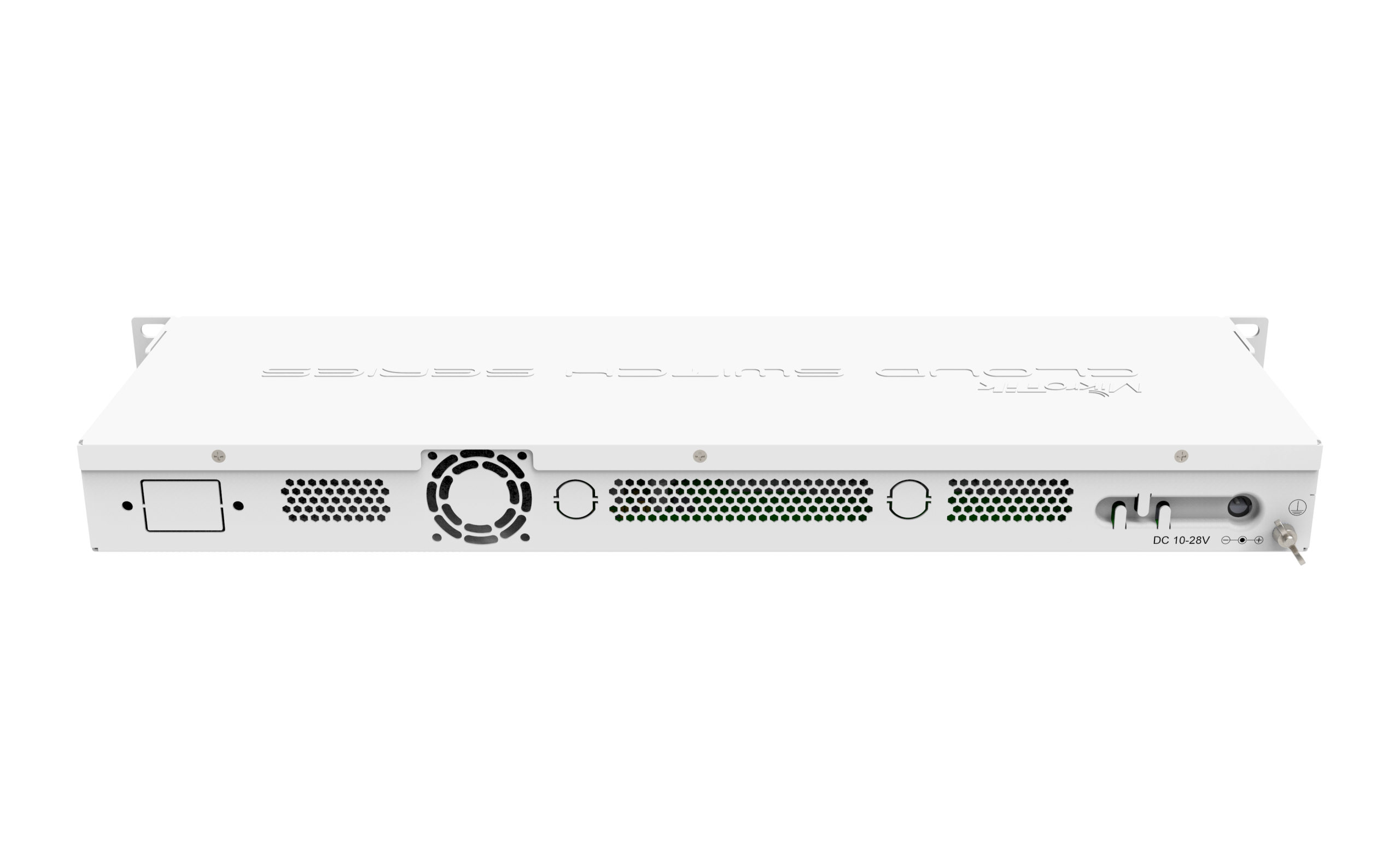 MikroTik CRS326-24G-2S+RM – Bild 3