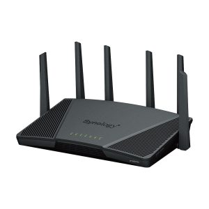 Synology RT6600ax Tri-Band Wi-Fi 6 Router