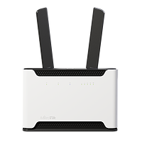 MikroTik Chateau 5G D53G-5HacD2HnD-TC&RG502Q-EA