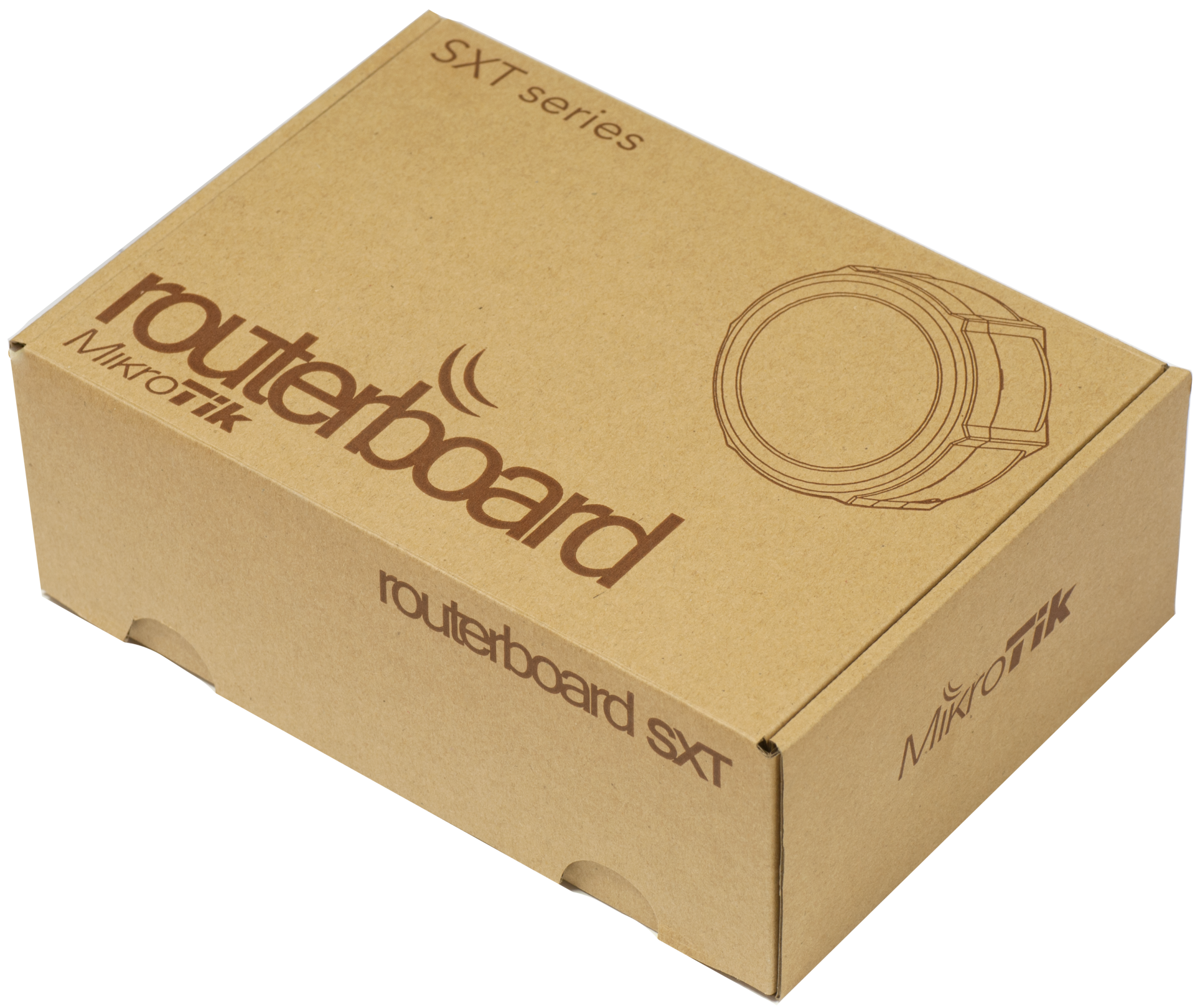 MikroTik SXT SA5 – Bild 4