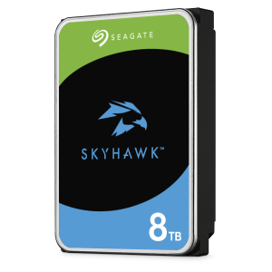 Seagate SkyHawk Surveillance Hard Drive