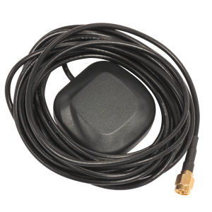 MikroTik Active GPS antenna ACGPSA