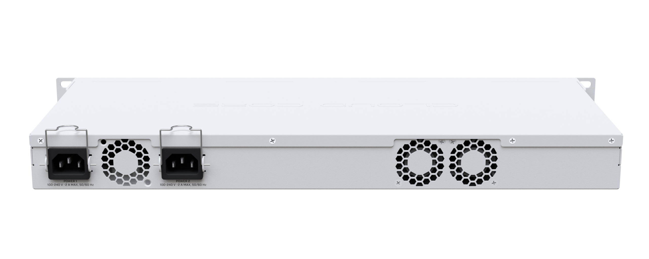 MikroTik CCR1036-12G-4S EOL – Bild 2