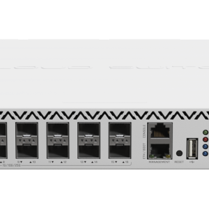 MikroTik CRS518-16XS-2XQ
