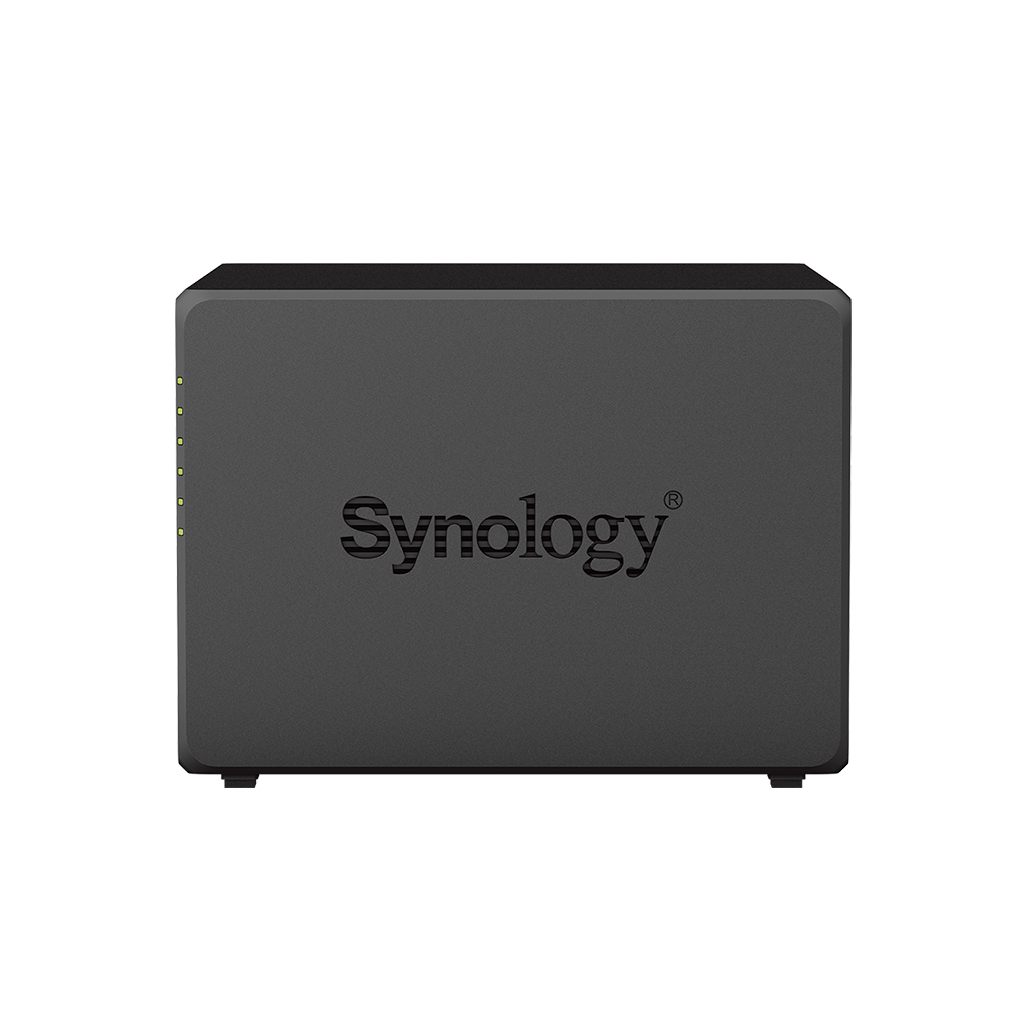 Synology DS1522+ – Bild 5