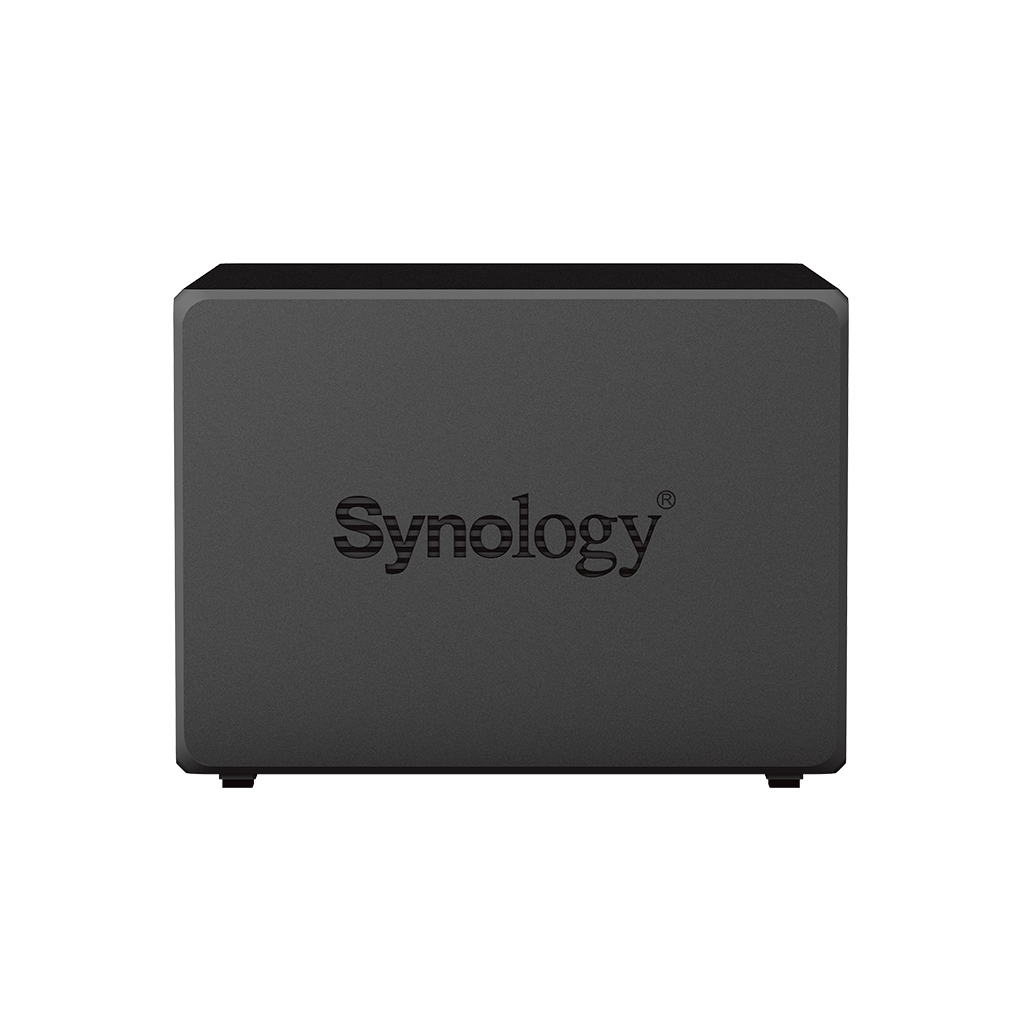 Synology DS1522+ – Bild 3