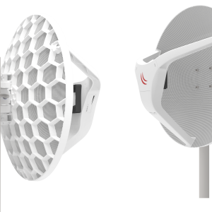 MikroTik Wireless Wire Dish