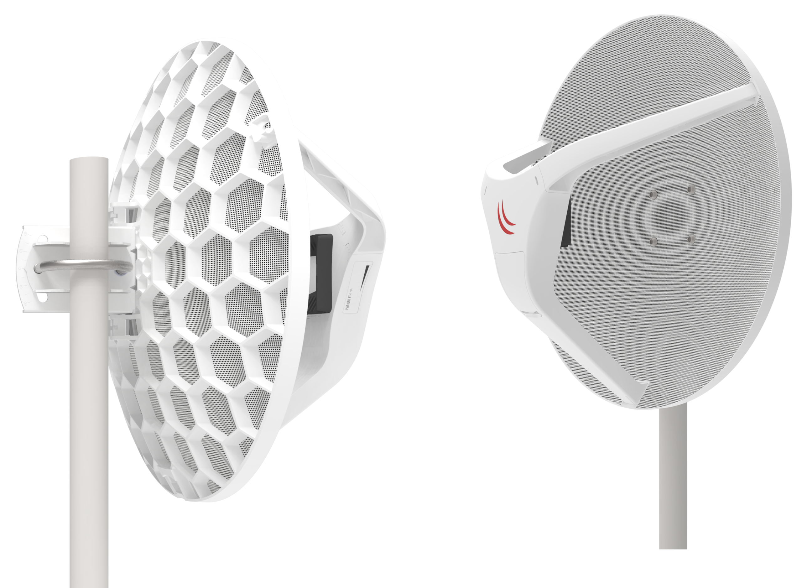 MikroTik Wireless Wire Dish