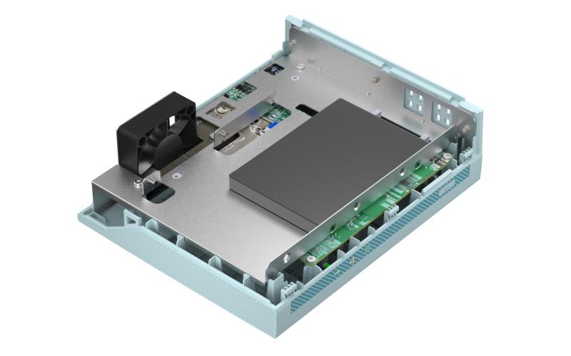 QNAP NAS TS-130 – Bild 4