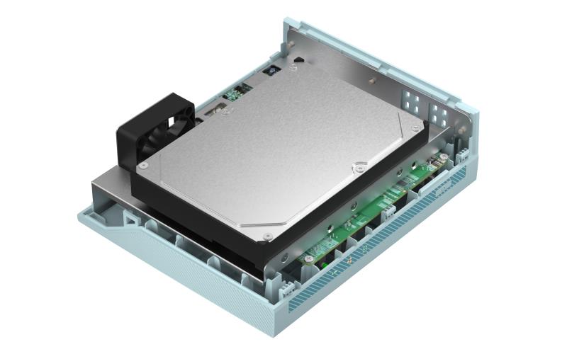 QNAP NAS TS-130 – Bild 3