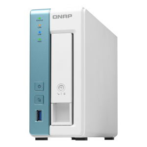 QNAP NAS TS-131K