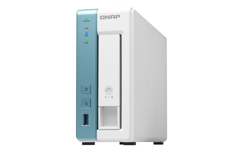QNAP NAS TS-131K