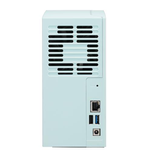 QNAP NAS TS-230 – Bild 2