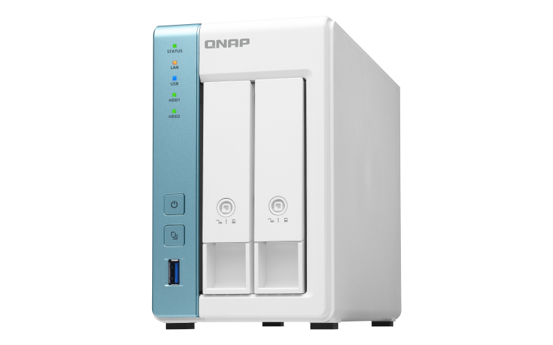 QNAP NAS TS-231K