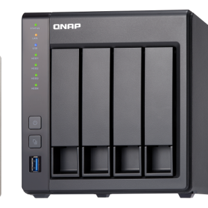 QNAP NAS TS-451+-8G