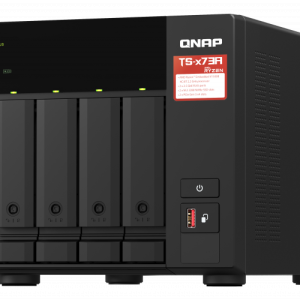 QNAP NAS TS-473A-8G