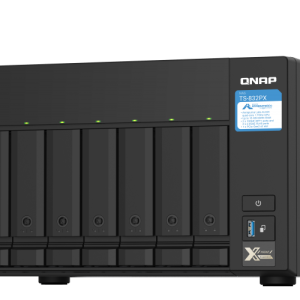 QNAP NAS TS-832PX-4G