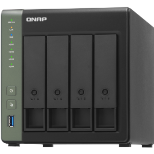 QNAP NAS TS-431X3-4G