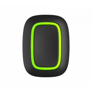 AJAX KEYFOB WIRELESS BUTTON BLACK
