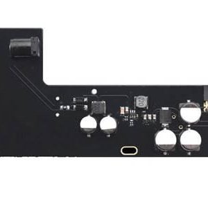 AJAX CONTROL PANEL ACC 12-24V PSU FOR HUB2