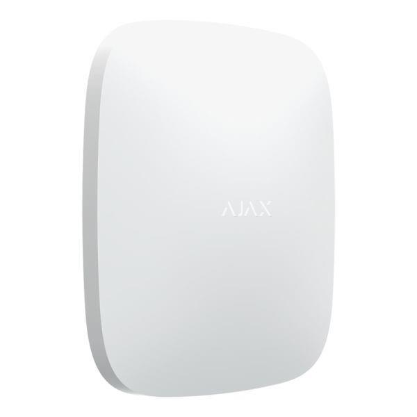 AJAX HUB 2 PLUS WHITE
