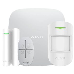 AJAX STARTERKIT WHITE