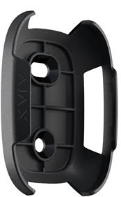 AJAX HOLDER FOR BUTTON BLACK