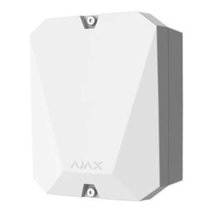 AJAX MULTITRANSMITTER WHITE