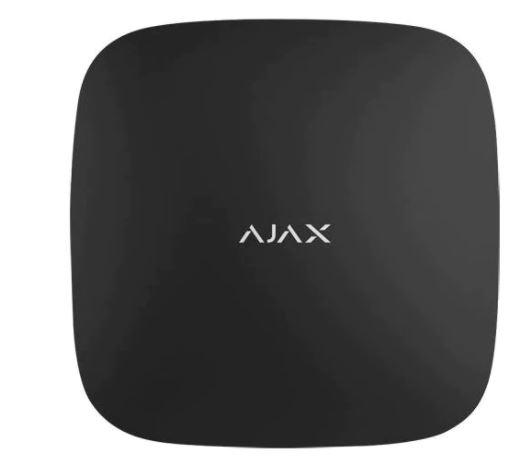 AJAX RANGE EXTENDER REX 2 BLACK