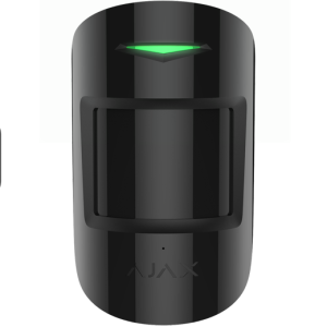 AJAX COMBIPROTECT BLACK