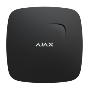 AJAX FIREPROTECT BLACK
