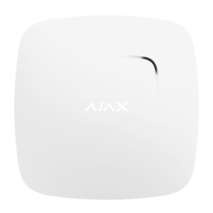 AJAX FIREPROTECT WHITE