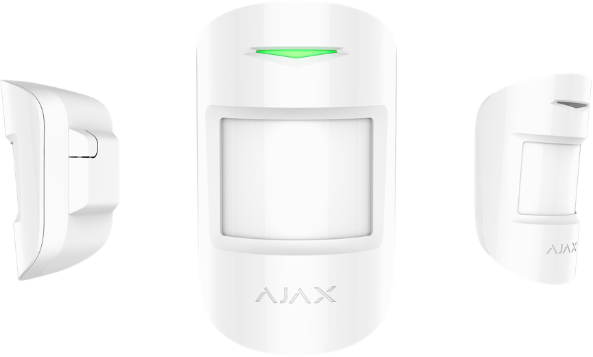 AJAX MOTIONPROTECT PLUS WHITE