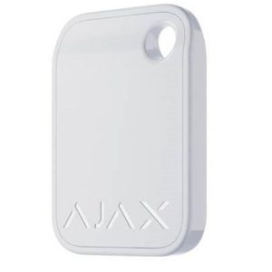 AJAX PROXIMITY TAG WHITE 3-PACK