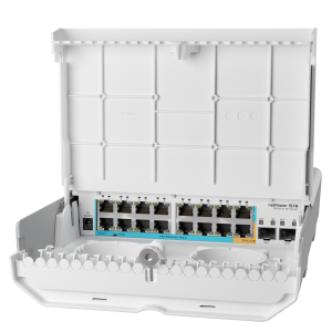 MikroTik netPower 15FR
