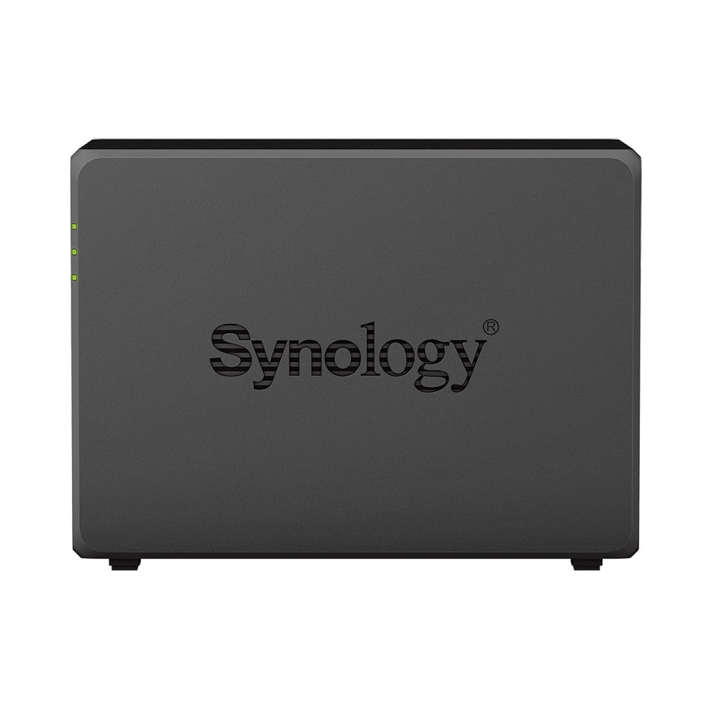 Synology Deep Learning NVR DVA1622 – Bild 3