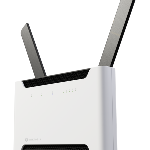 MikroTik Chateau LTE18 ax S53UG+5HaxD2HaxD-TC&EG18-EA