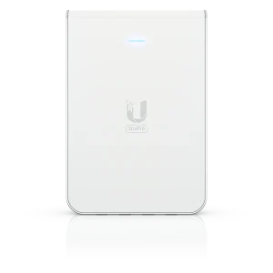 Ubiquiti UniFi U6 In-Wall