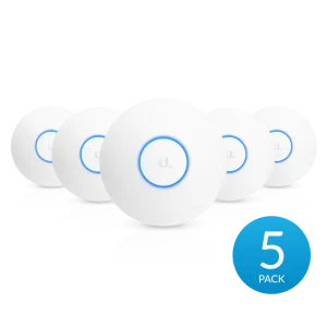 Ubiquiti Access Point AC SHD 5-pack