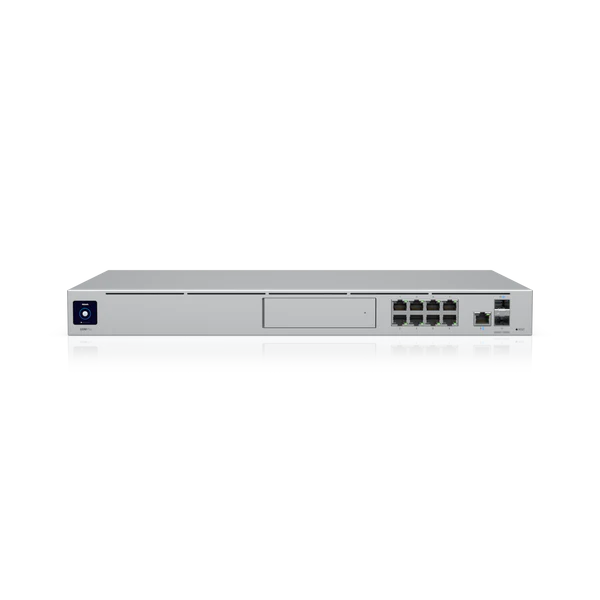 Ubiquiti Dream Machine Pro – Bild 3