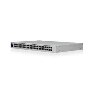 Ubiquiti Switch 48 PoE USW-48-PoE
