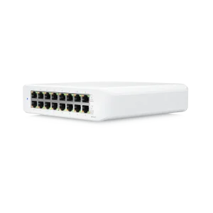 Ubiquiti Switch Lite 16 PoE