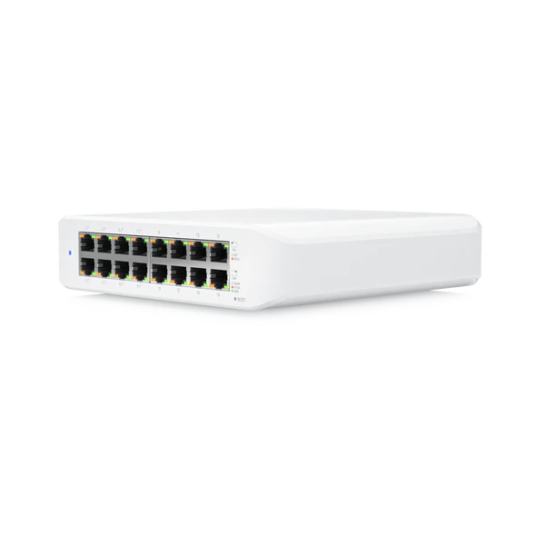 Ubiquiti Switch Lite 16 PoE