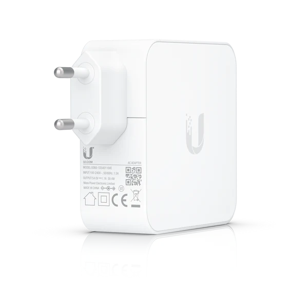 Ubiquiti Switch Lite 8 PoE – Bild 8