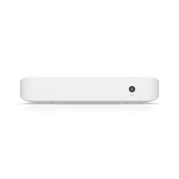 Ubiquiti Switch Lite 8 PoE – Bild 4