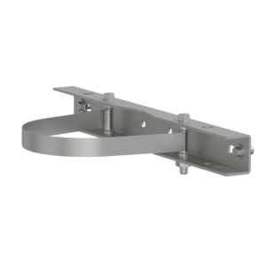 NetPro VS pole mounting kit