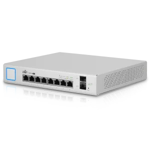 Ubiquiti Switch 8 PoE (150W)