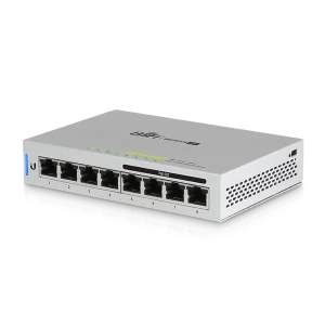 Ubiquiti Switch 8 PoE (60W)