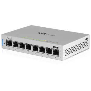 Ubiquiti Switch 8