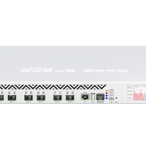 MikroTik CCR1072-1G-8S+ EOL